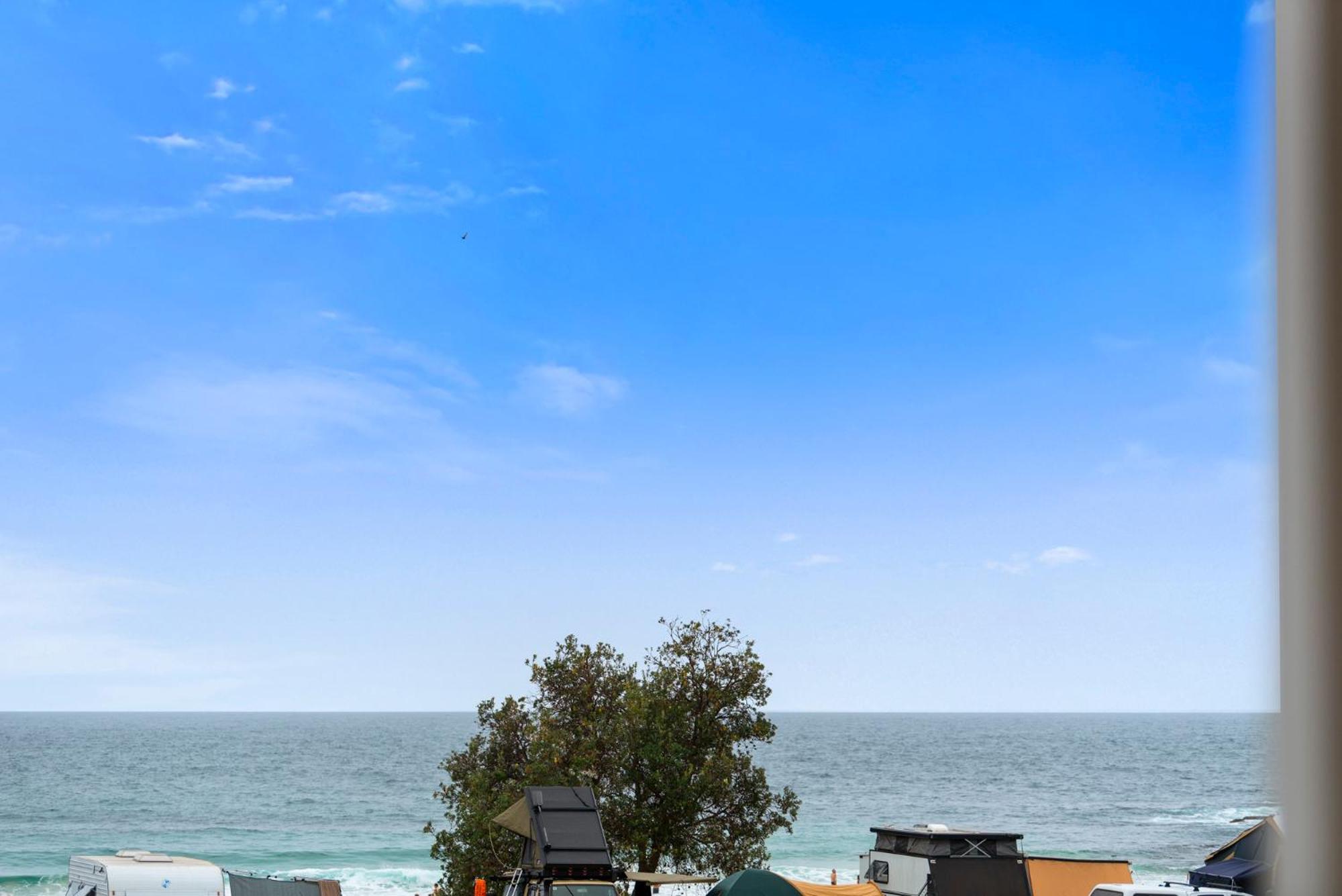 Ingenia Holidays Merry Beach Kioloa ภายนอก รูปภาพ